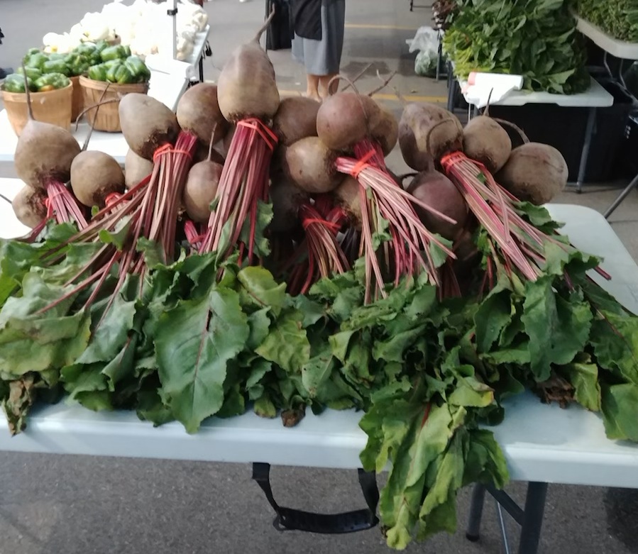 Beets