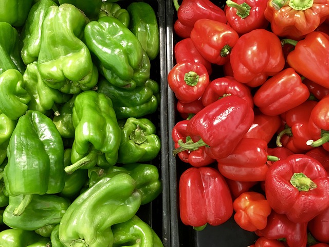 Bell Pepper