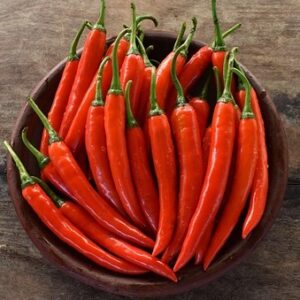 Cayenne
