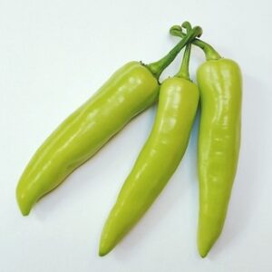 Hot Banana Pepper